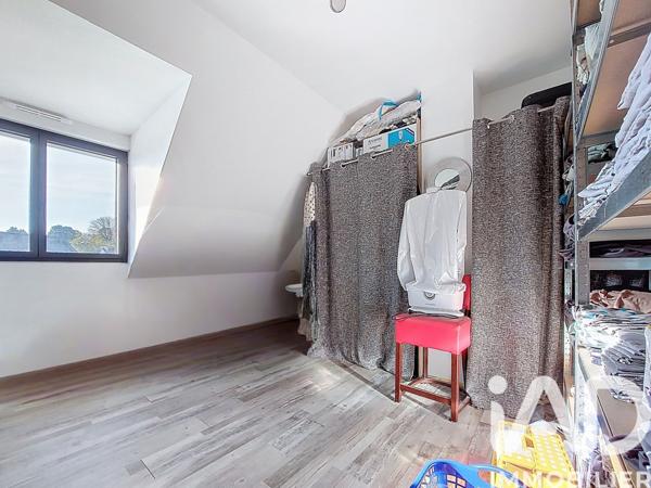 Maison à vendre 8 pièces 107 m² Pont-Aven