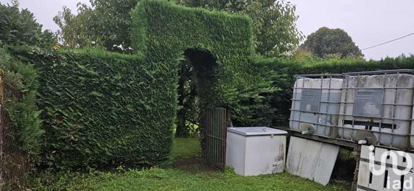 Maison à vendre 5 pièces 109 m² Blanzay