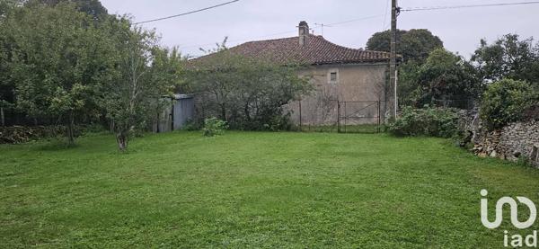 Maison à vendre 5 pièces 109 m² Blanzay