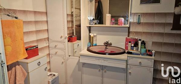 Maison à vendre 5 pièces 109 m² Blanzay