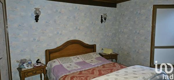 Maison à vendre 5 pièces 109 m² Blanzay