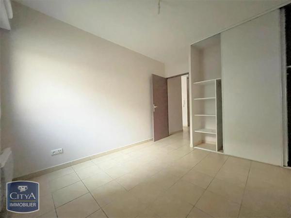 Appartement à louer 2 pièces 41.65m² Le Pontet (84130)