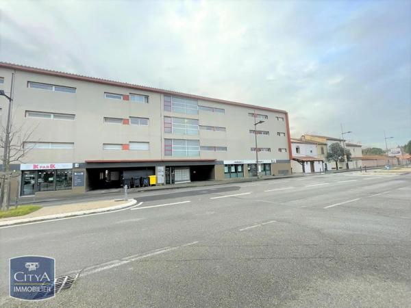 Appartement à louer 2 pièces 41.65m² Le Pontet (84130)