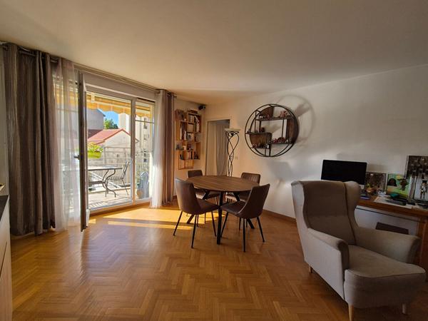 Appartement Rosny Sous Bois 4 pièce(s) 82.48 m2