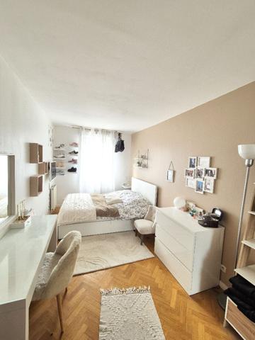 Appartement Rosny Sous Bois 4 pièce(s) 82.48 m2