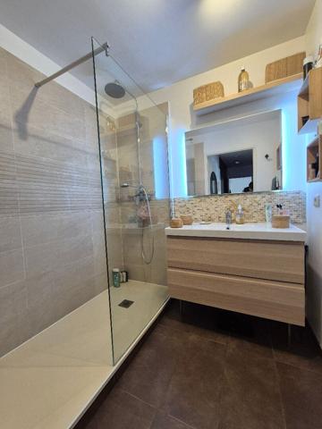 Appartement Rosny Sous Bois 4 pièce(s) 82.48 m2