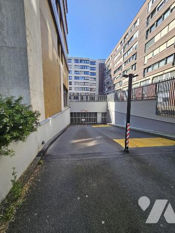 PARKING LILLE CENTRE