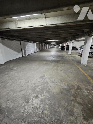 PARKING LILLE CENTRE