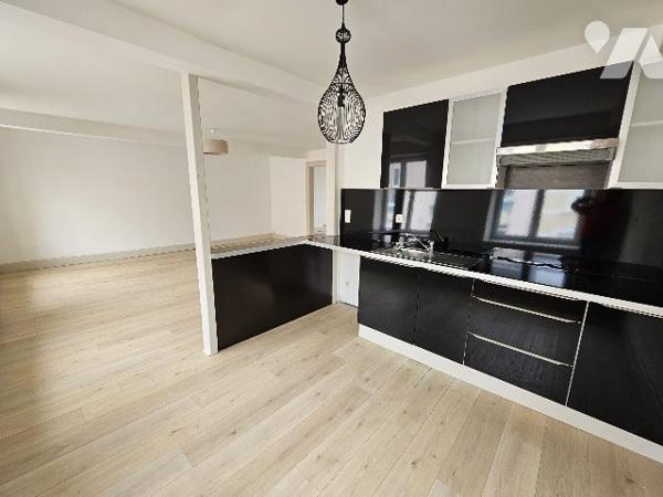 Appartement à vendre Wimereux