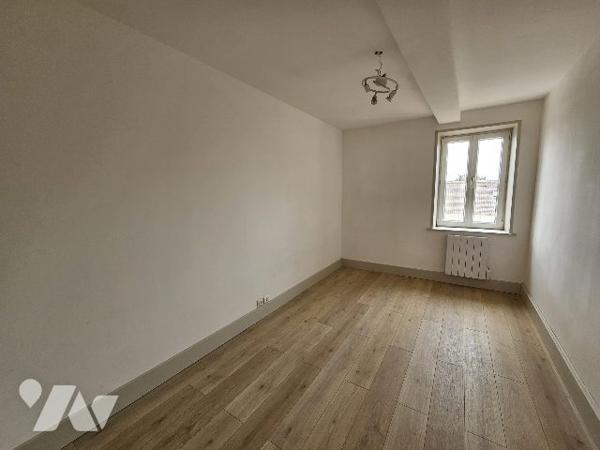 Appartement à vendre Wimereux