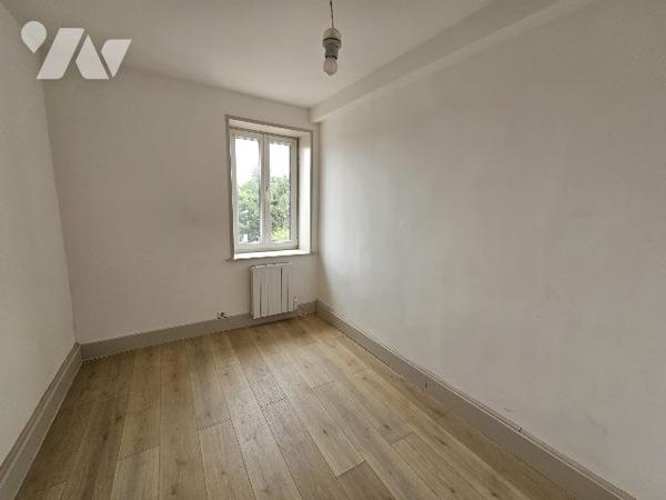 Appartement à vendre Wimereux