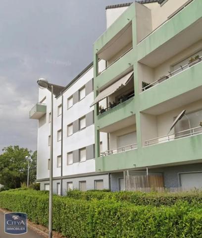 Parking à louer Quetigny (21800)