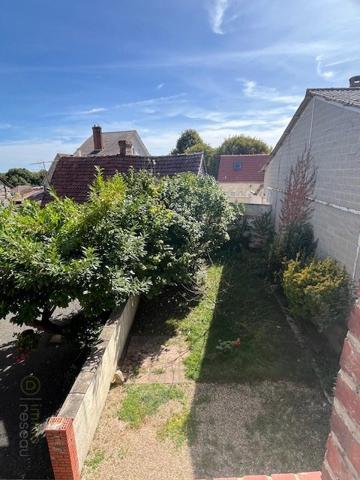 Maison à CHARS (95750)