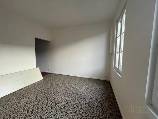 Maison à CHARS (95750)