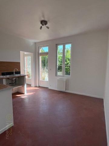 Maison à CHARS (95750)