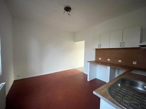 Maison à CHARS (95750)