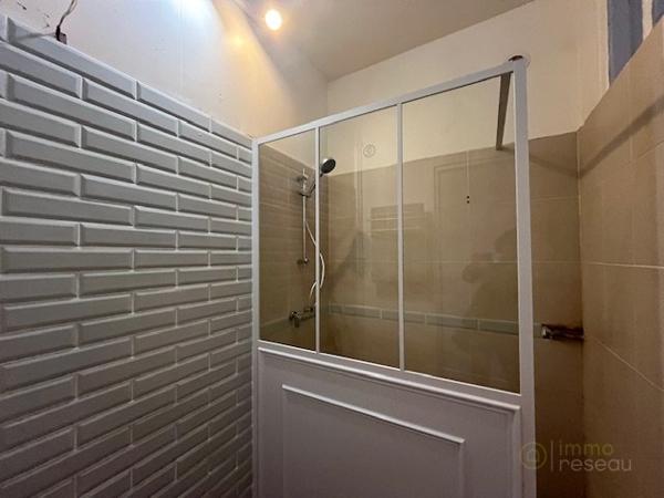 Maison à CHARS (95750)