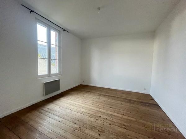 Maison à CHARS (95750)