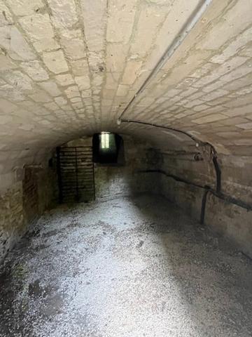 Maison à CHARS (95750)