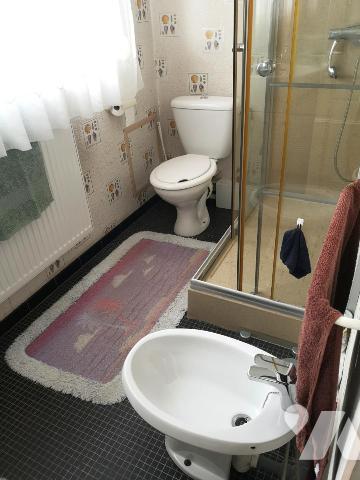 SECLIN – Maison 4 chambres de 106 m² – Garage, jardin et parkings privatifs