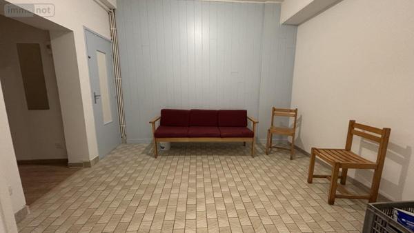 Immeuble à vendre à Boulogne-sur-Mer dans le Pas-de-Calais (62200), ref : 62055-3834