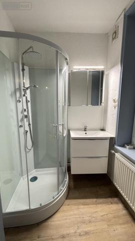 Immeuble à vendre à Boulogne-sur-Mer dans le Pas-de-Calais (62200), ref : 62055-3834