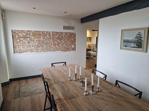 Pujaudran (32600) Propriété de village magnifiquement rénovée, avec cour, piscine, garage et appartement