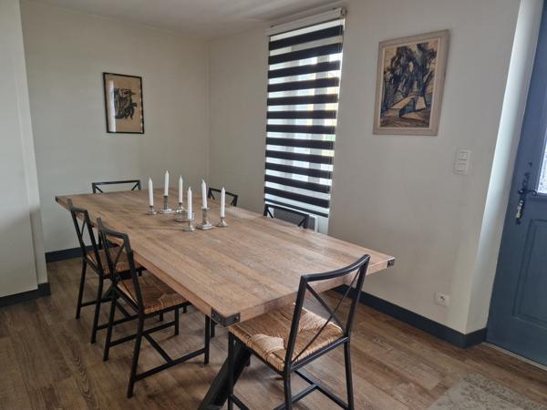 Pujaudran (32600) Propriété de village magnifiquement rénovée, avec cour, piscine, garage et appartement