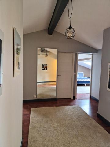 Pujaudran (32600) Propriété de village magnifiquement rénovée, avec cour, piscine, garage et appartement