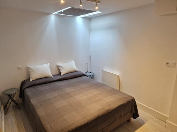 Pujaudran (32600) Propriété de village magnifiquement rénovée, avec cour, piscine, garage et appartement