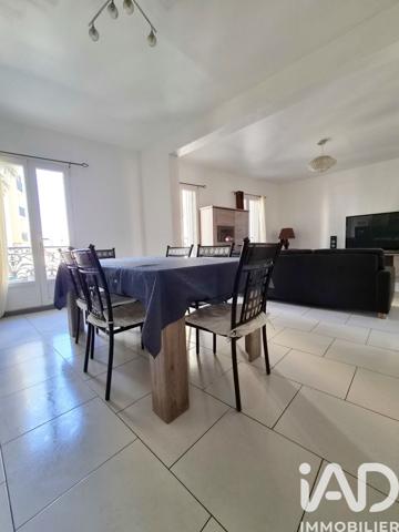 Appartement à vendre 3 pièces 80 m² Perpignan