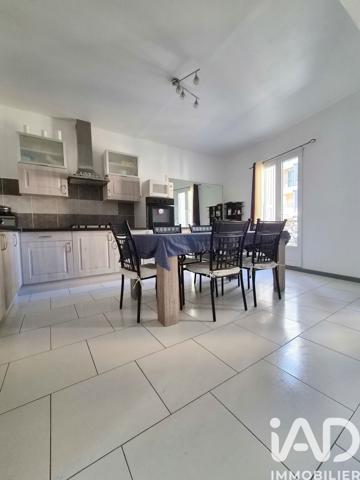 Appartement à vendre 3 pièces 80 m² Perpignan