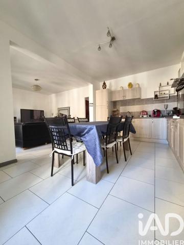Appartement à vendre 3 pièces 80 m² Perpignan