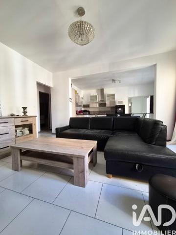 Appartement à vendre 3 pièces 80 m² Perpignan