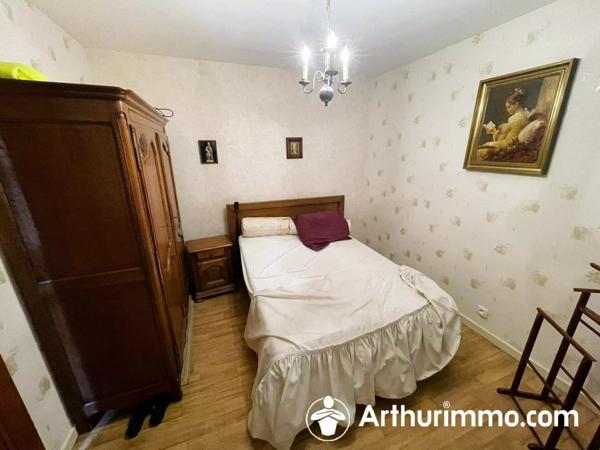 Vente                                                      Maison
                        
                     6 pièces                      92 m2                     à Seloncourt