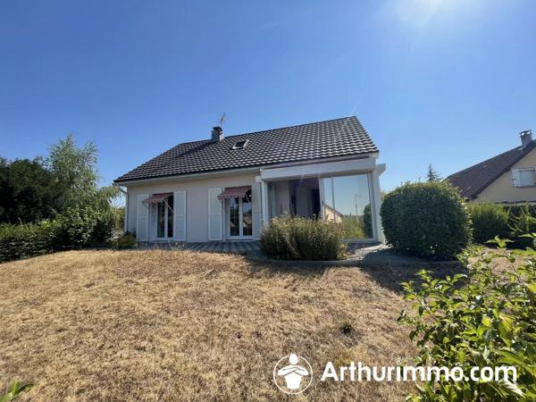 Vente                                                      Maison
                        
                     6 pièces                      92 m2                     à Seloncourt