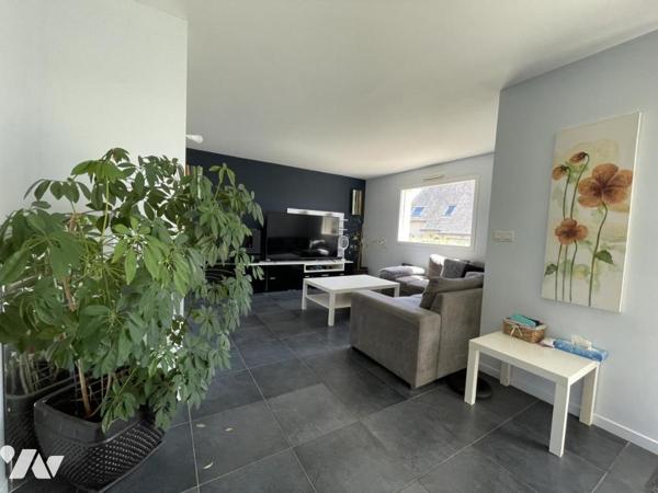 Maison récente proche Plages