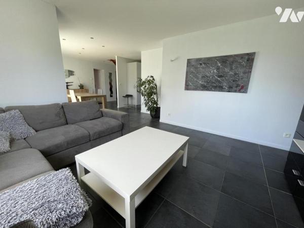 Maison récente proche Plages