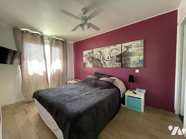 Maison récente proche Plages