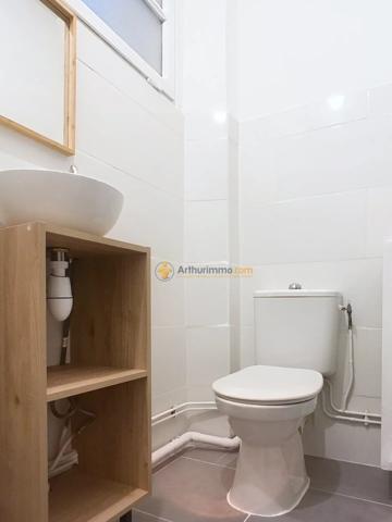 Location Appartement 2 pièces 38 m2 à Perpignan