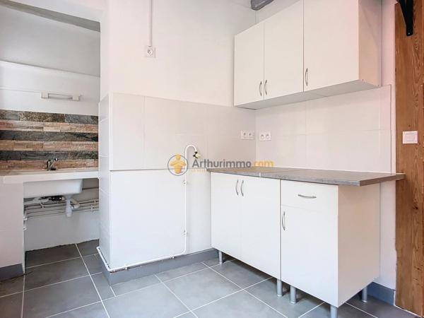 Location Appartement 2 pièces 38 m2 à Perpignan