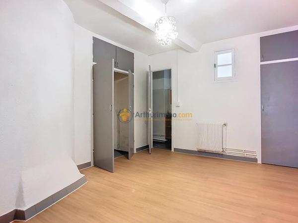 Location Appartement 2 pièces 38 m2 à Perpignan