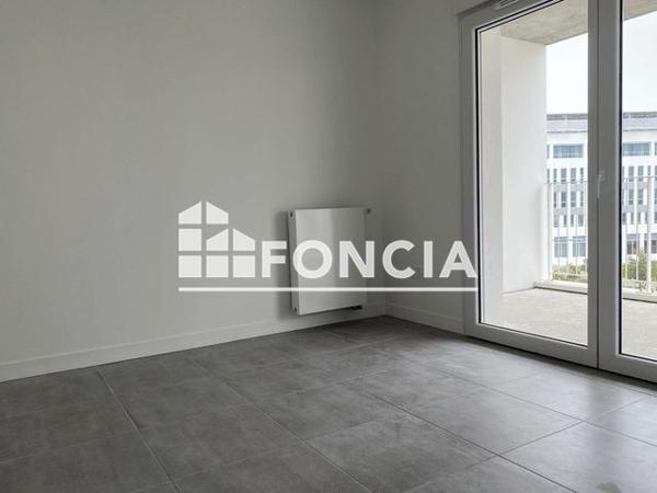 Location Appartement 4 pièces 88.3 m² - ALMA TERRA - A307 - 36 RUE RENE DUMONT Lagord 17140