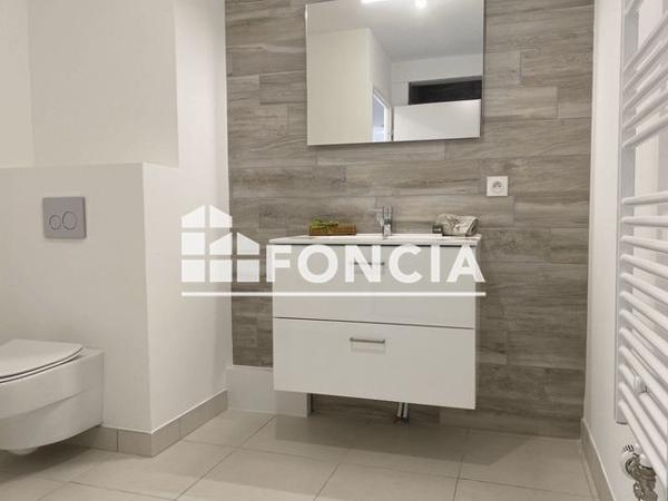 Location Appartement 4 pièces 88.3 m² - ALMA TERRA - A307 - 36 RUE RENE DUMONT Lagord 17140