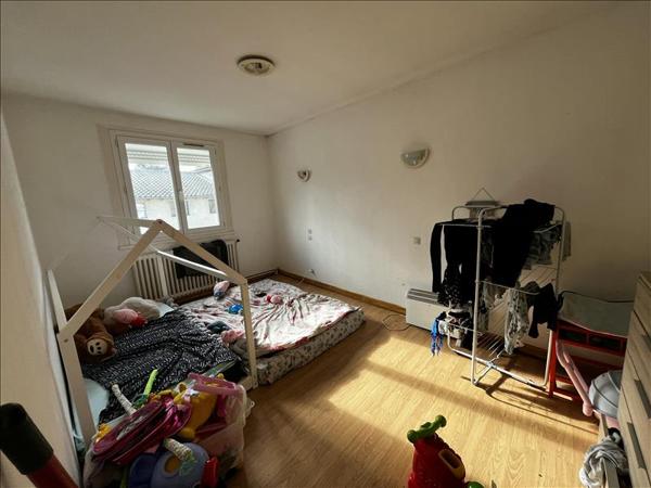 Maison à vendre |  Miramont-de-Guyenne |  6 pièces | 110 m²