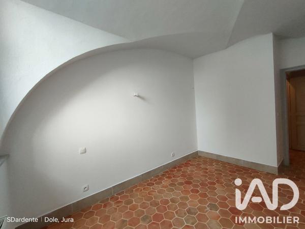 Appartement à vendre 3 pièces 87,7 m² Dole