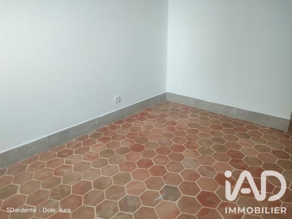 Appartement à vendre 3 pièces 87,7 m² Dole