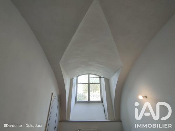 Appartement à vendre 3 pièces 87,7 m² Dole