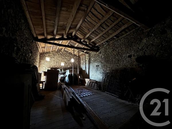 Maison à vendre  3 pièces - 50,58 m2 VANOSC - 07