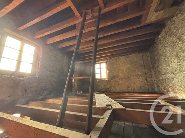 Maison à vendre  3 pièces - 50,58 m2 VANOSC - 07